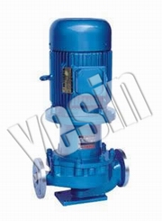 CQG型管道磁力泵