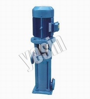 LG型立式多級分段式離心泵