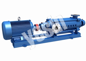 DF型不銹鋼多級(jí)離心泵