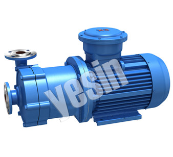 CQ型磁力驅(qū)動(dòng)泵