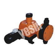 JDM型機(jī)械隔膜計(jì)量泵