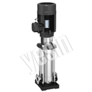 CDL/CDLF輕型立式多級泵