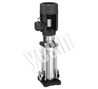 CDL/CDLF輕型立式多級(jí)泵