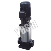 GDL型立式多級離心泵