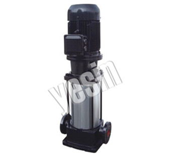 GDL型立式多級(jí)離心泵