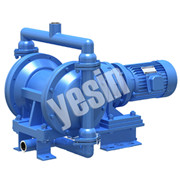 DBY型電動隔膜泵