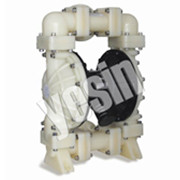 MK型氣動隔膜泵