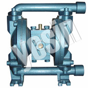 QBY型氣動隔膜泵